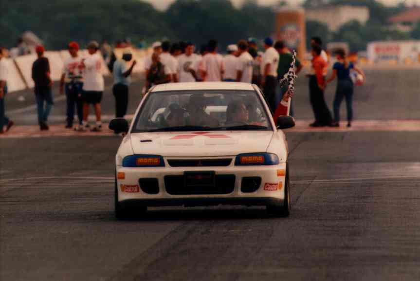 RACING