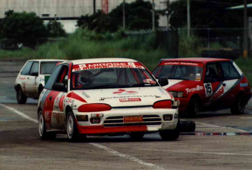 RACING