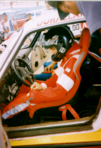 RACING