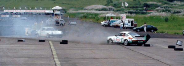 RACING